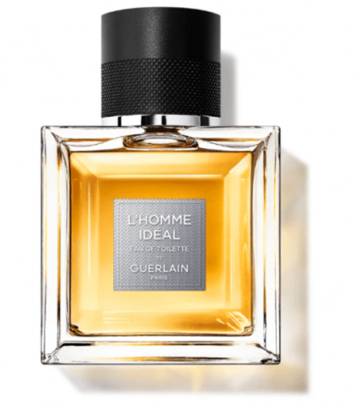 Guerlain  L`Homme Ideal EDT 50 ml