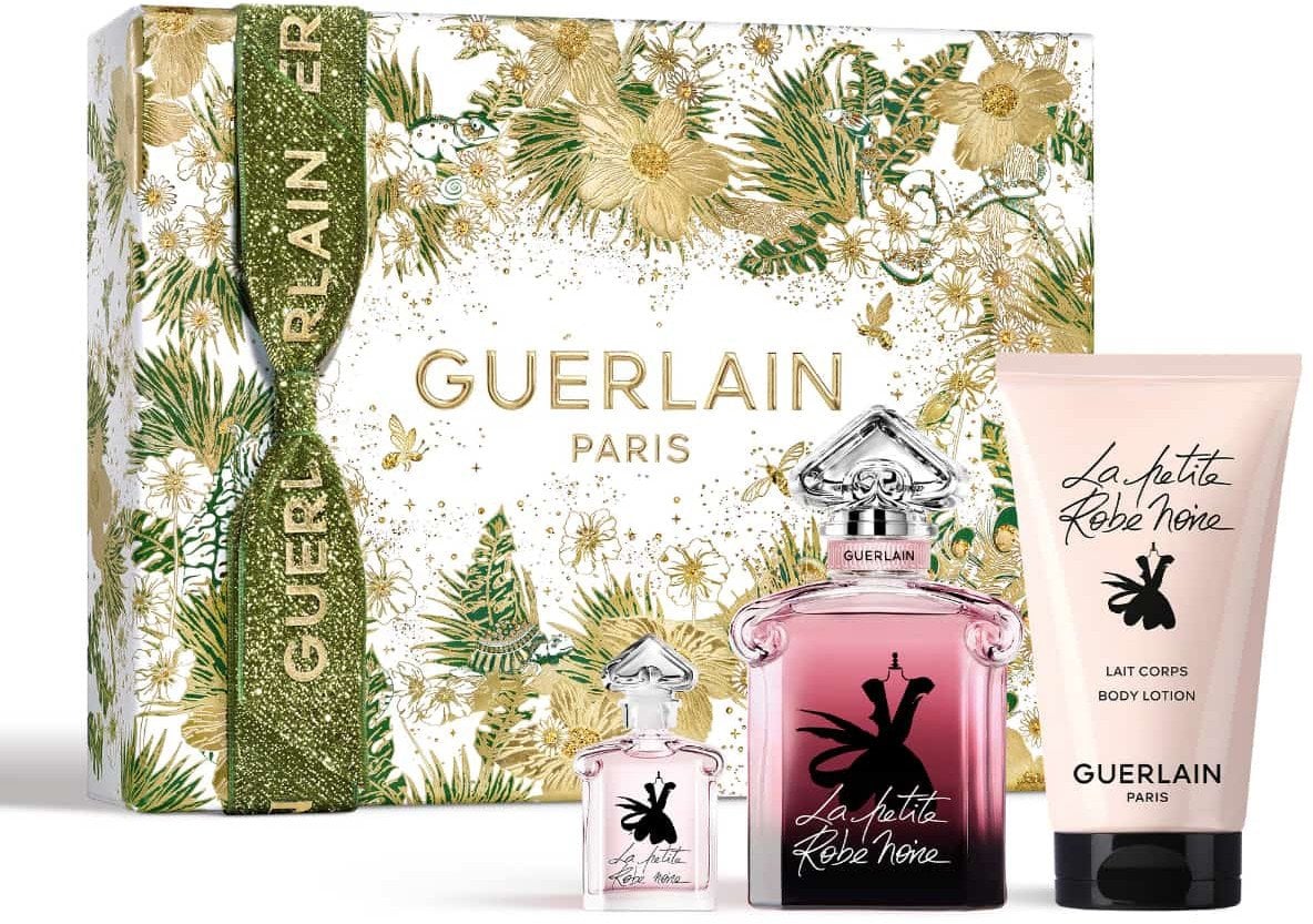 Guerlain Set : La Petite Robe