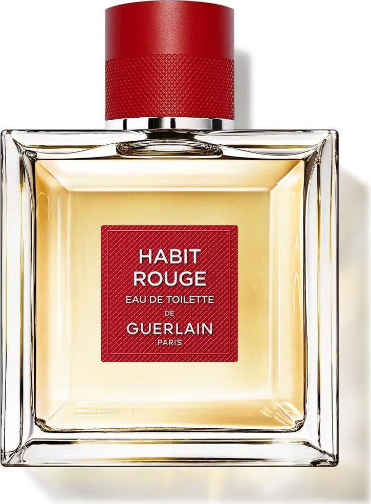 Guerlain produktu Habit Rouge L~EAU (M)