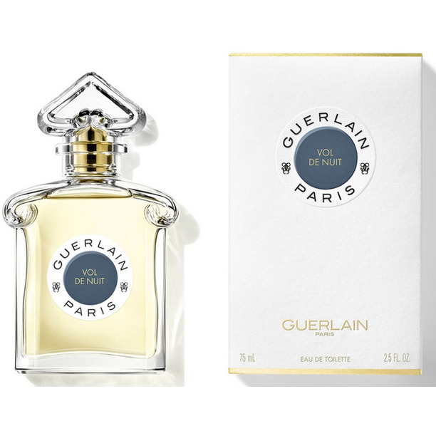 Guerlain Vol de Nuit Smaržas EDT