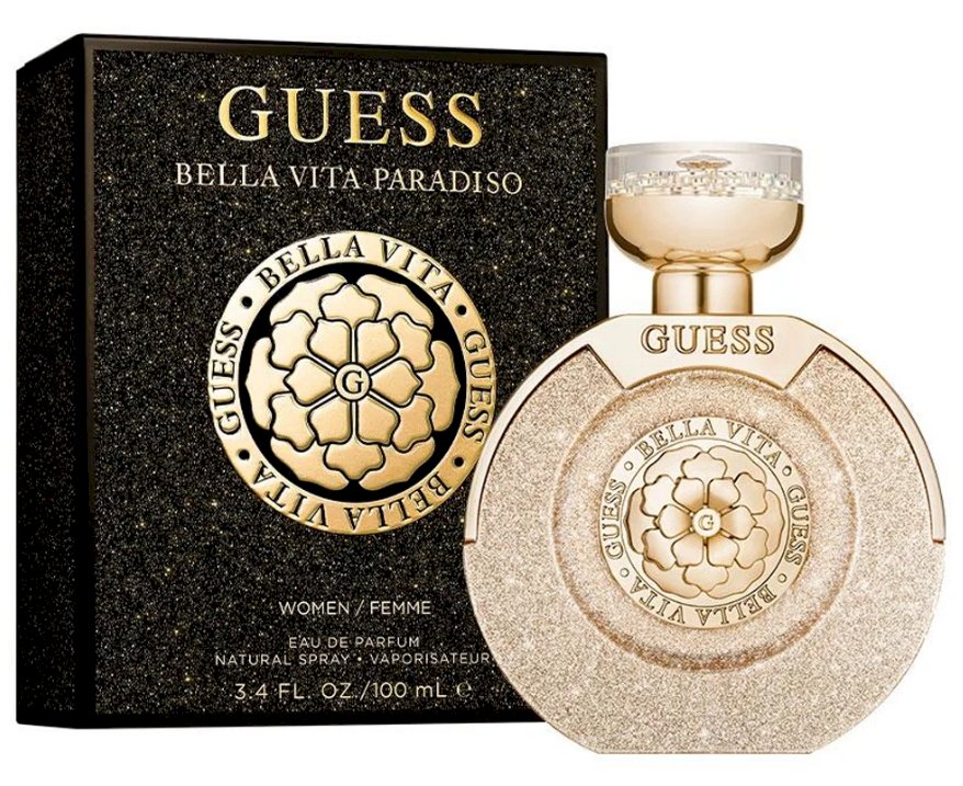 Guess Bella Vita Paradiso Smaržas EDP