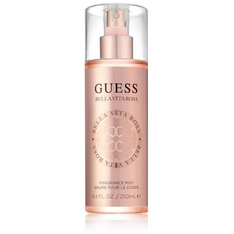 Guess Bella Vita Rosa Smaržas BOR