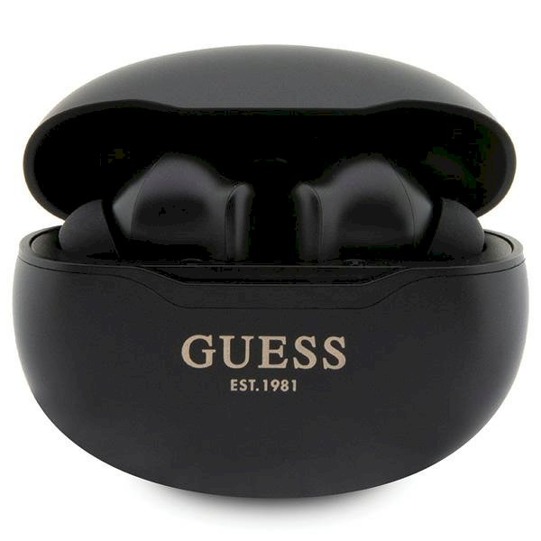 Guess Bluetooth headphones GUTWST50EK TWS +