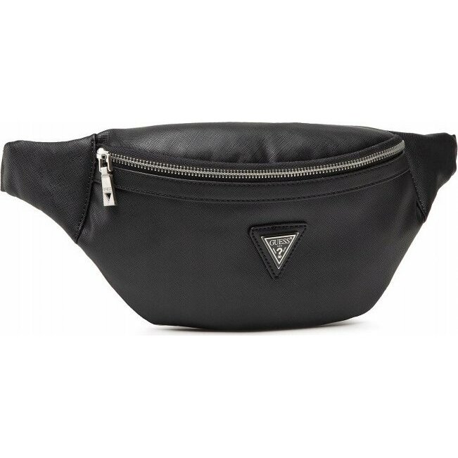 Guess , Certosa, Synthetic Leather, Textile Fanny