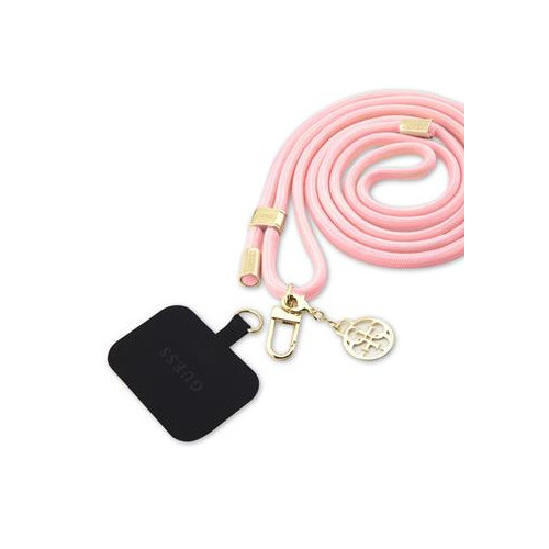 Guess Crossbody Strap Cord Plecu siksnas