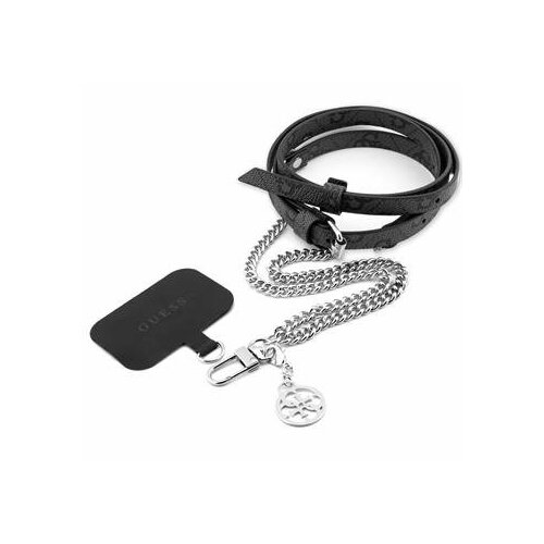 Guess Crossbody Strap PU 4G a