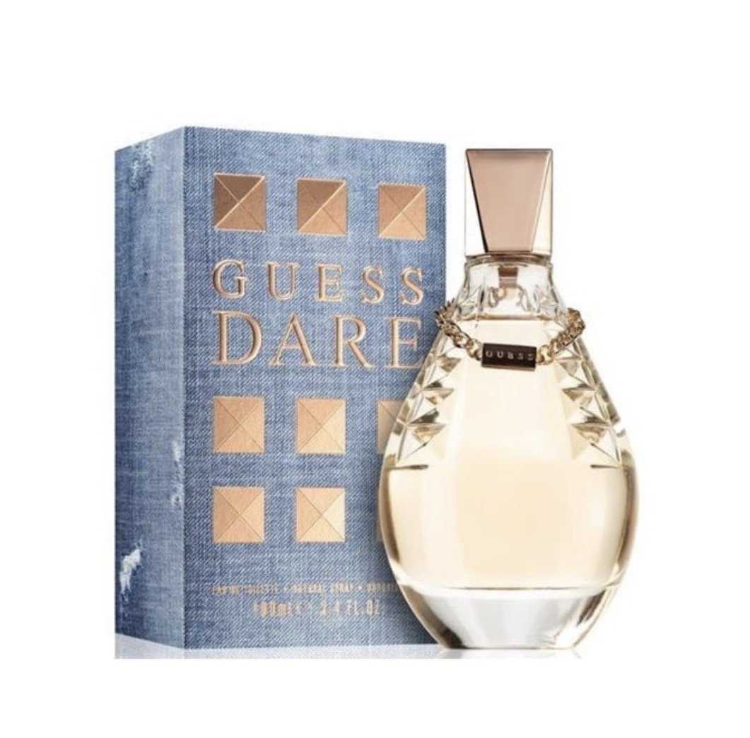 Guess  damskie Dare For Women EDT