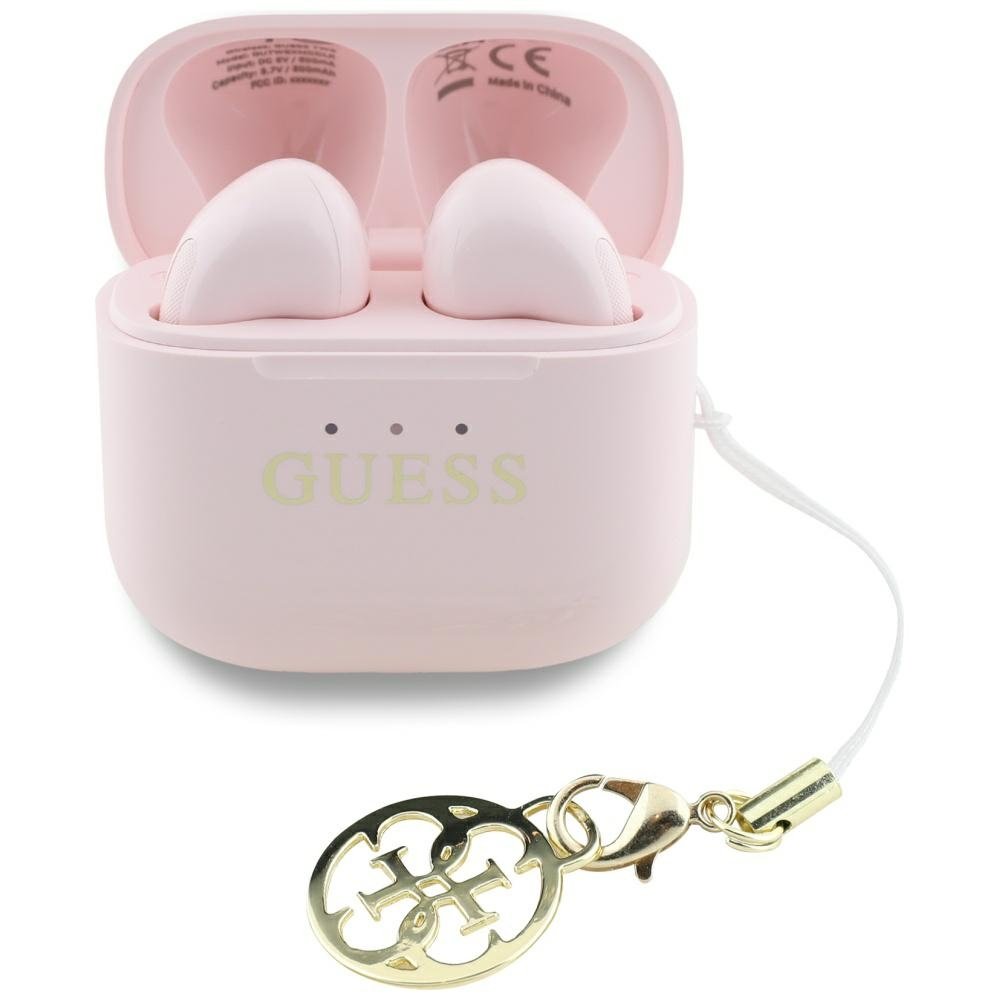 Guess Glossy Effect Printed Classic Logo