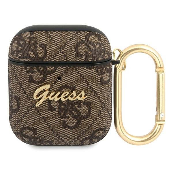 Guess GUA24GSMW AirPods cover 4G Script