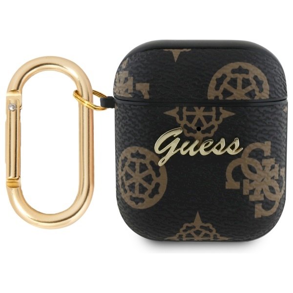 Guess GUA2PG4GPK AirPods 1/2 cover 4G