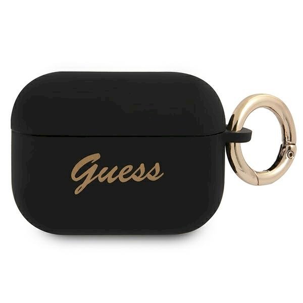 Guess GUAPSSSK AirPods Pro cover Aizsargapvalks