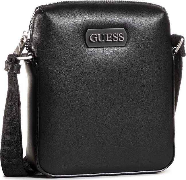 Guess Guess, Dan, Document Holder, Leather