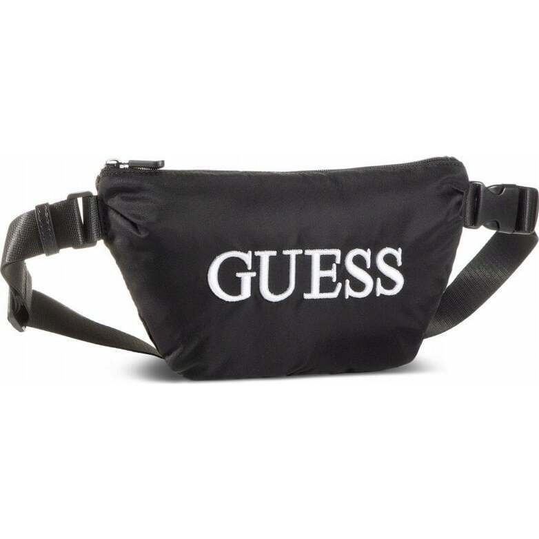 Guess Guess, Quatro, Textile Fanny Pack