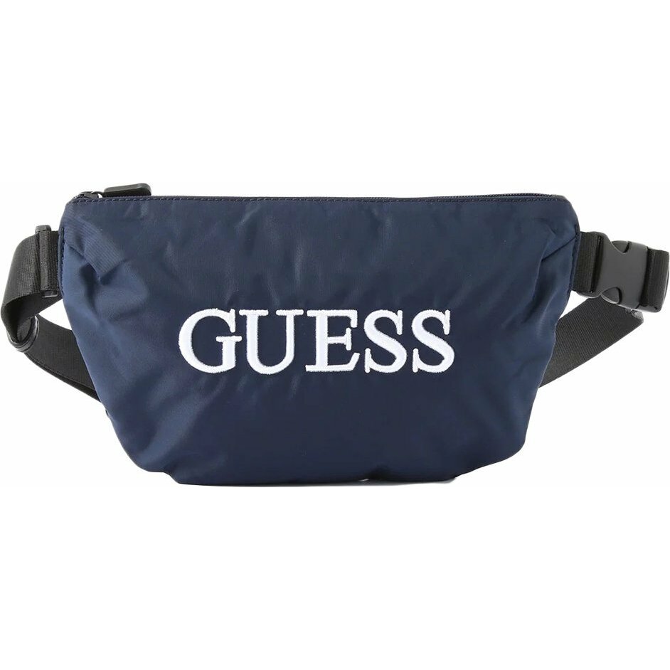 Guess Guess, Quatro, Textile Fanny Pack
