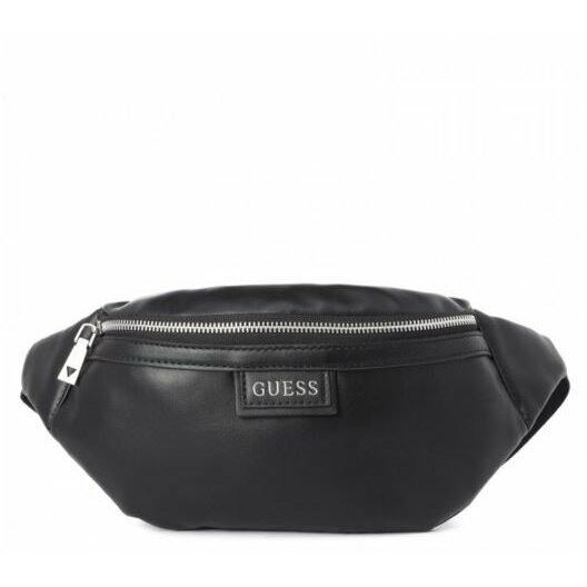 Guess Guess, Scala, Synthetic Leather, Textile