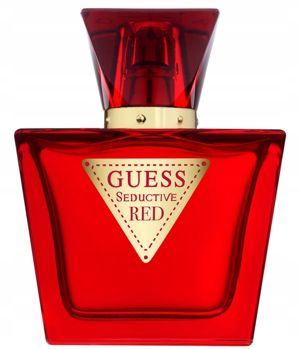 Guess Guess Seductive Red edt 30ml