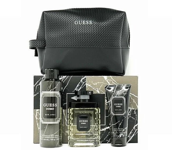 Guess Guess Uomo toaletowa spray 100ml