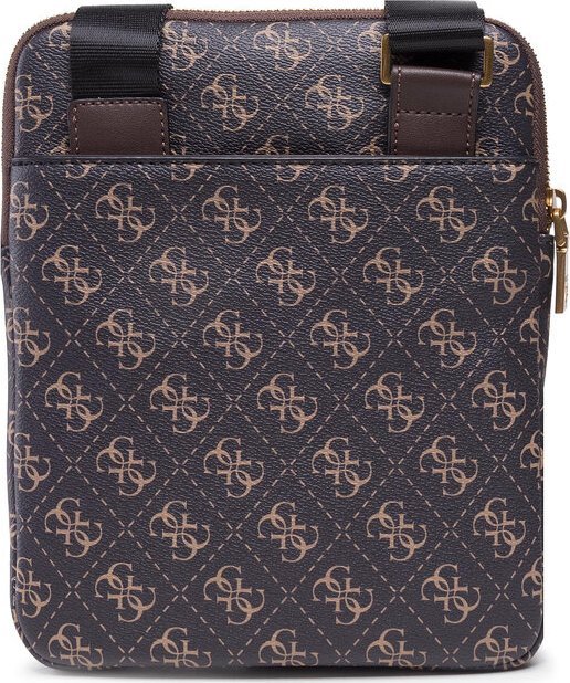Guess Guess, Vezzola, Textile Crossbody Bag