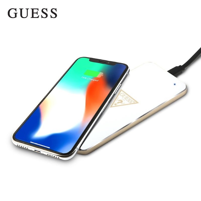 Guess GUWCP850TLWH  1 A (16230-uniw) |