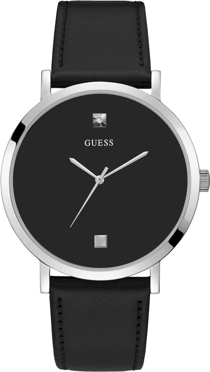 Guess GW0009G1 Vīriešu pulkstenis /  -