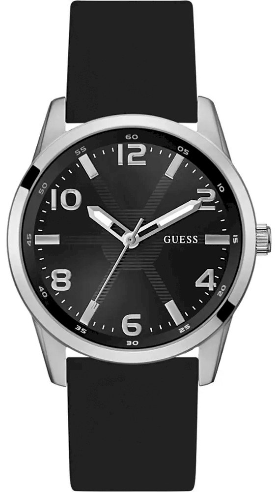 Guess GW0805G1 Vīriešu pulkstenis /  -