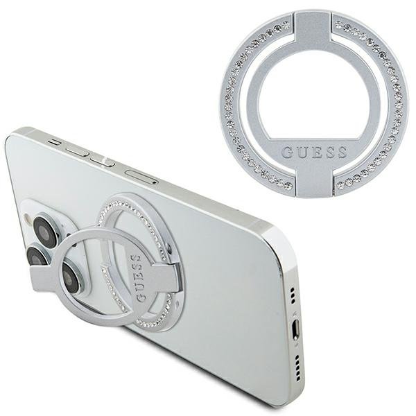 Guess MagSafe Ring stand GUMRSALDGS MagSafe