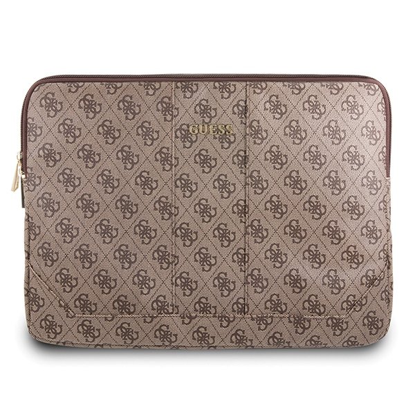 Guess Sleeve GUCS134GB Klēpjdatora maciņš 13"