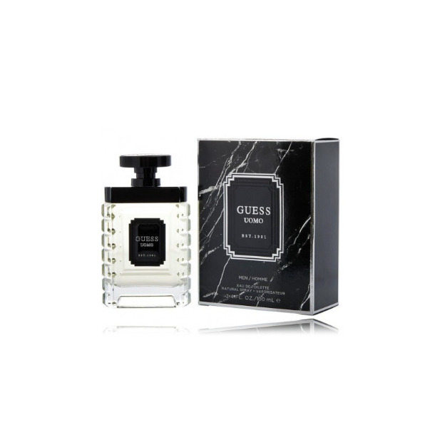 Guess Uomo Smaržas EDT 100 ml