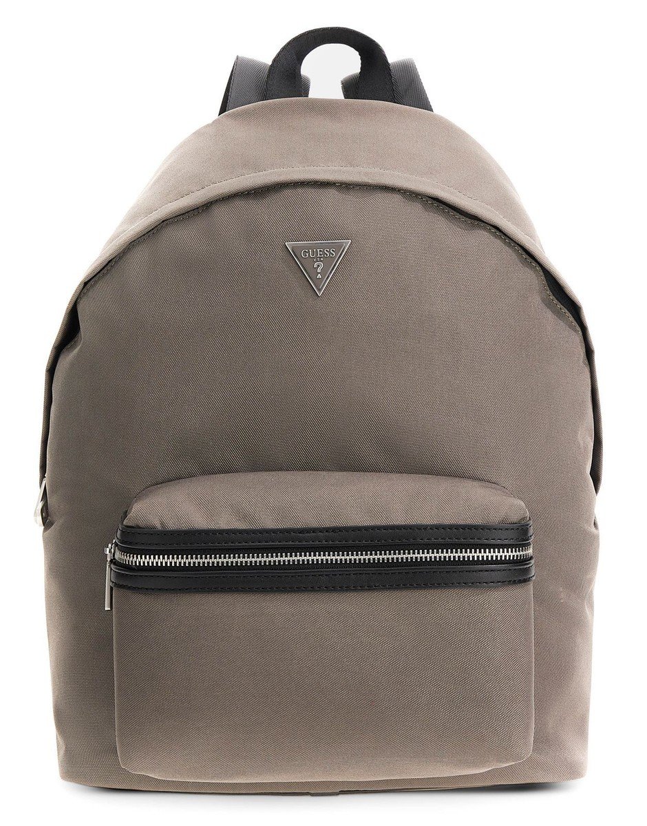 Guess Guess, Vice, Polyester, Backpack, Grey