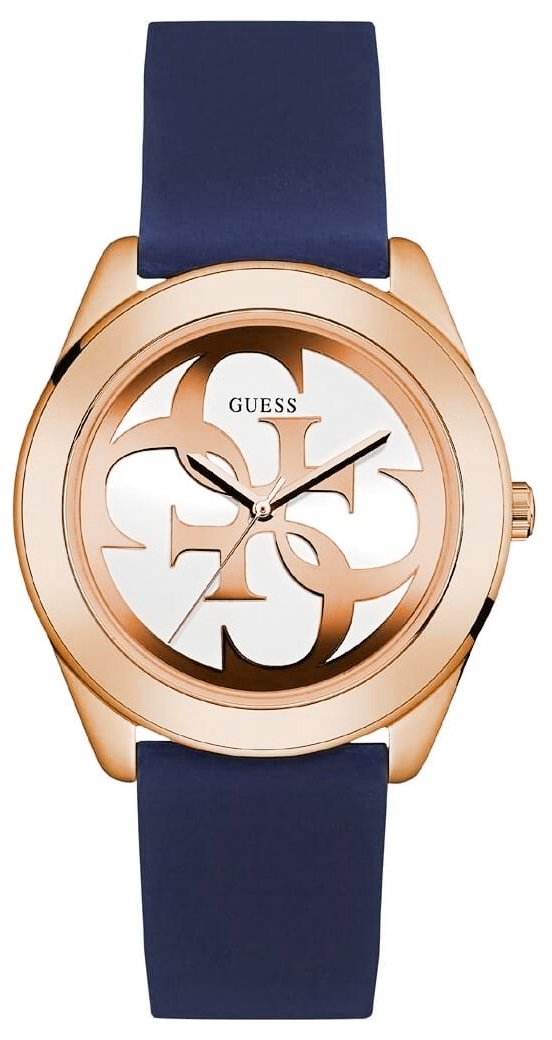 Guess Damski Guess Twist W0911L6 +