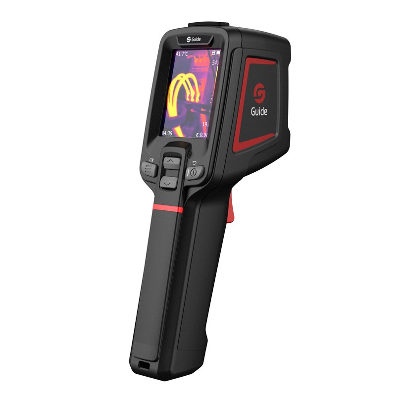 Guide Sensmart E1+ thermal imaging camera