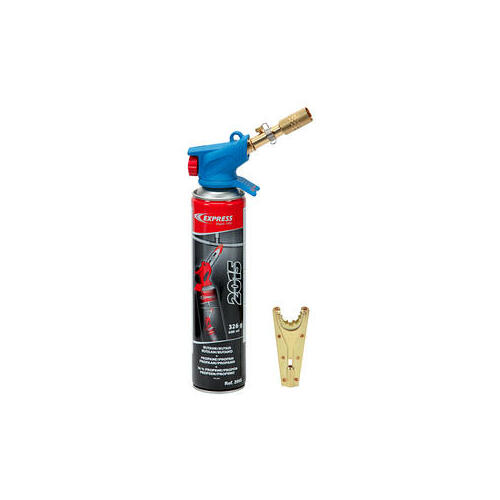 Guilbert Express do instalacji sanitarnych 2