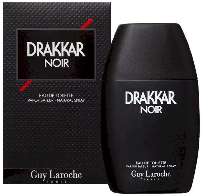 Guy Laroche DrakNoir EDT 30 ml