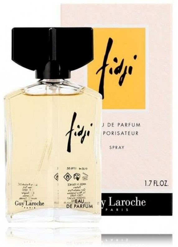 Guy Laroche Fidji Smaržas EDP 50