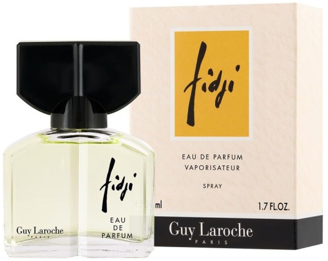 Guy Laroche Fidji owana spray 50ml