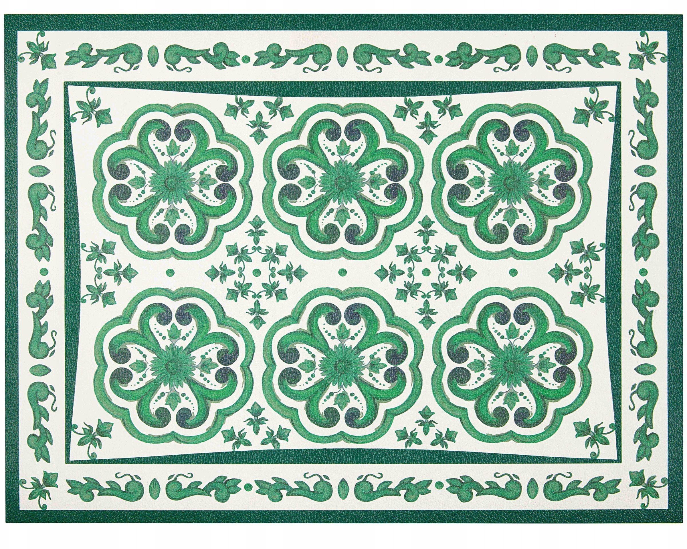 Guzzini BLUES Tischset Emerald | 12790169