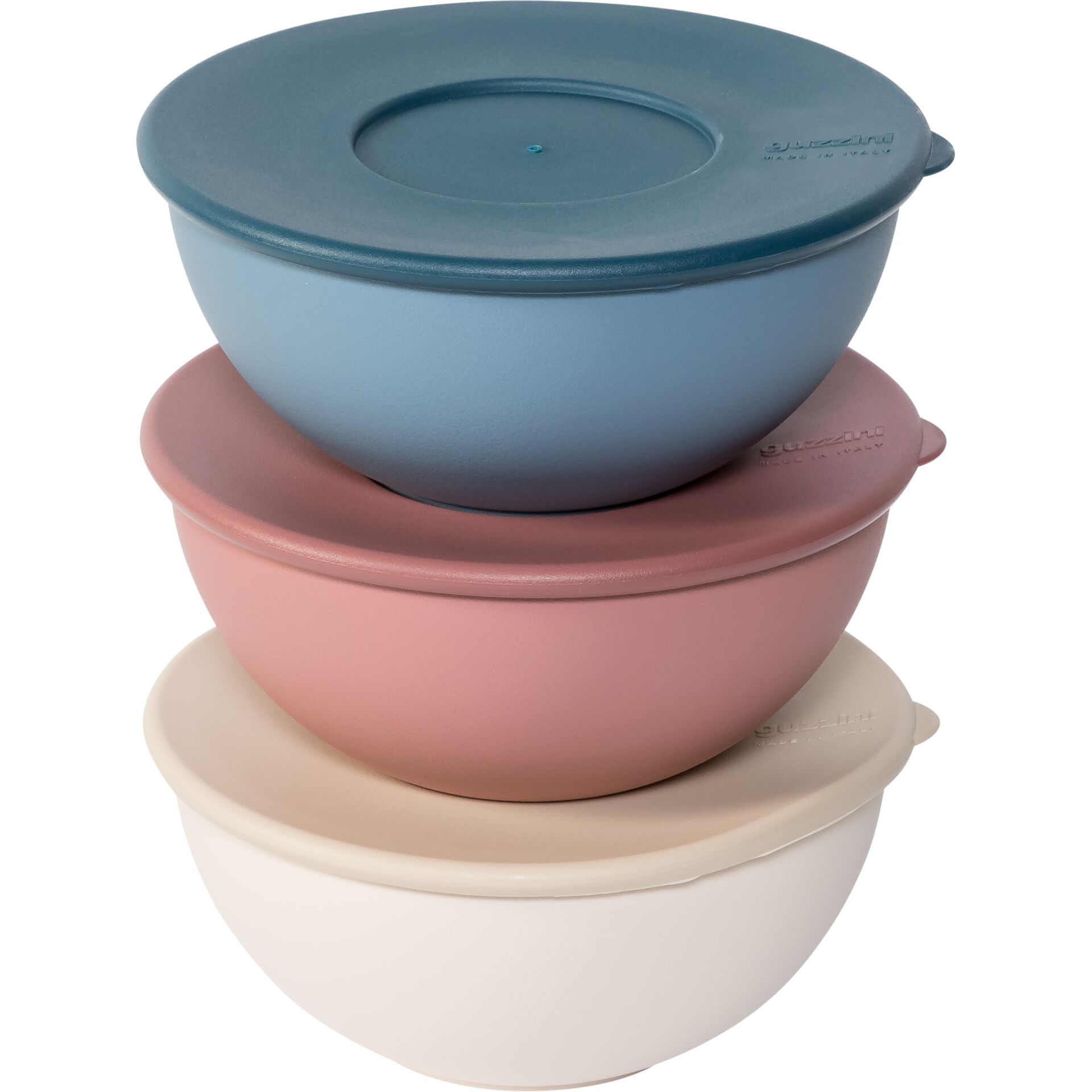 Guzzini EVERYWHERE BIO - Set 3