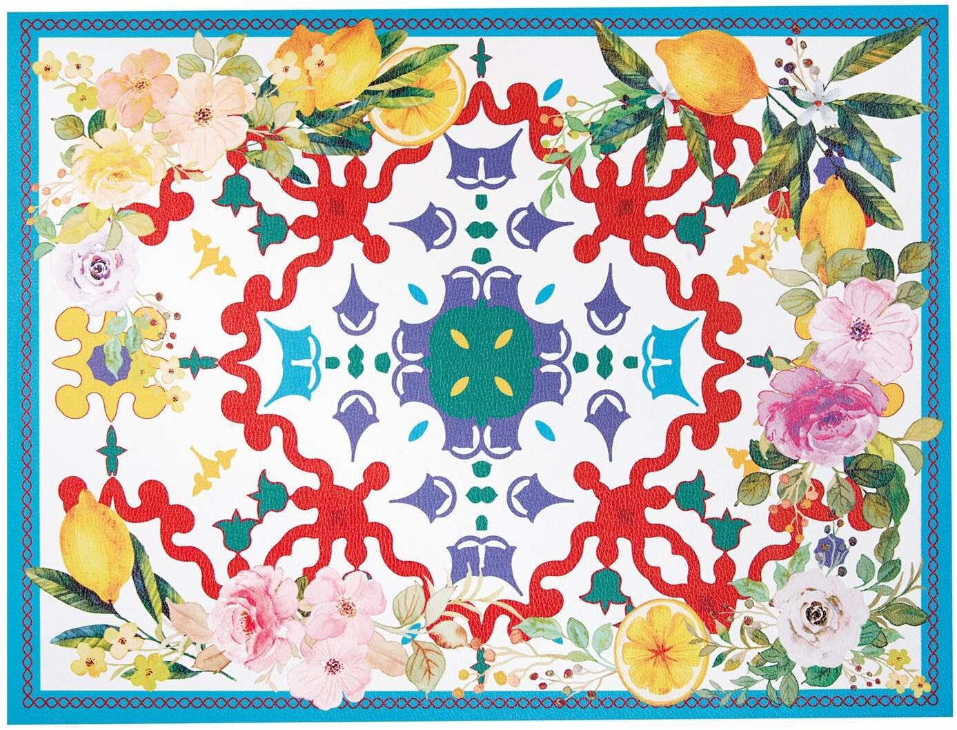 Guzzini Guzzini FLOWER & LEMON Placemat