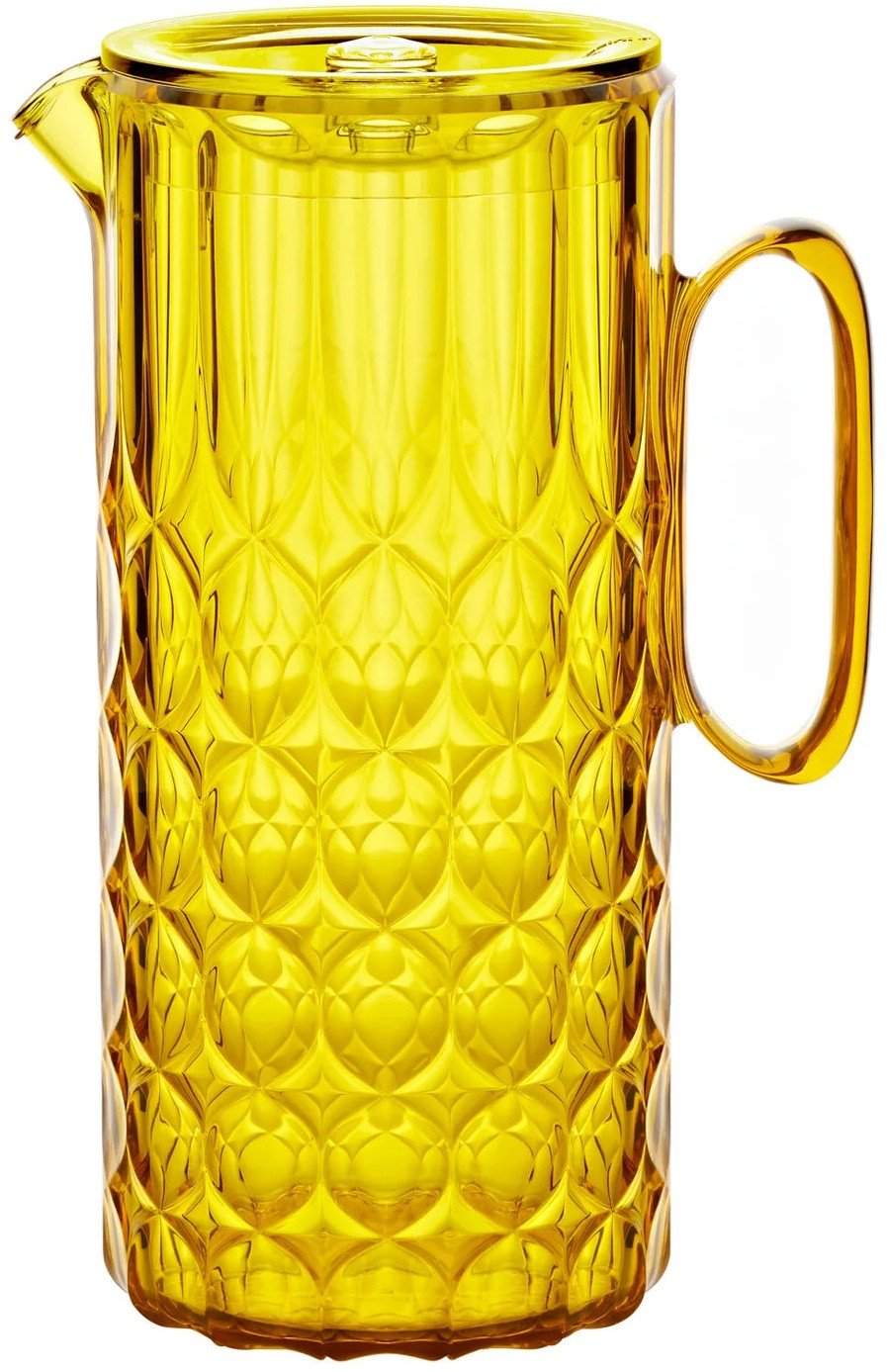 Guzzini VANITY Karafka Saffron yellow |