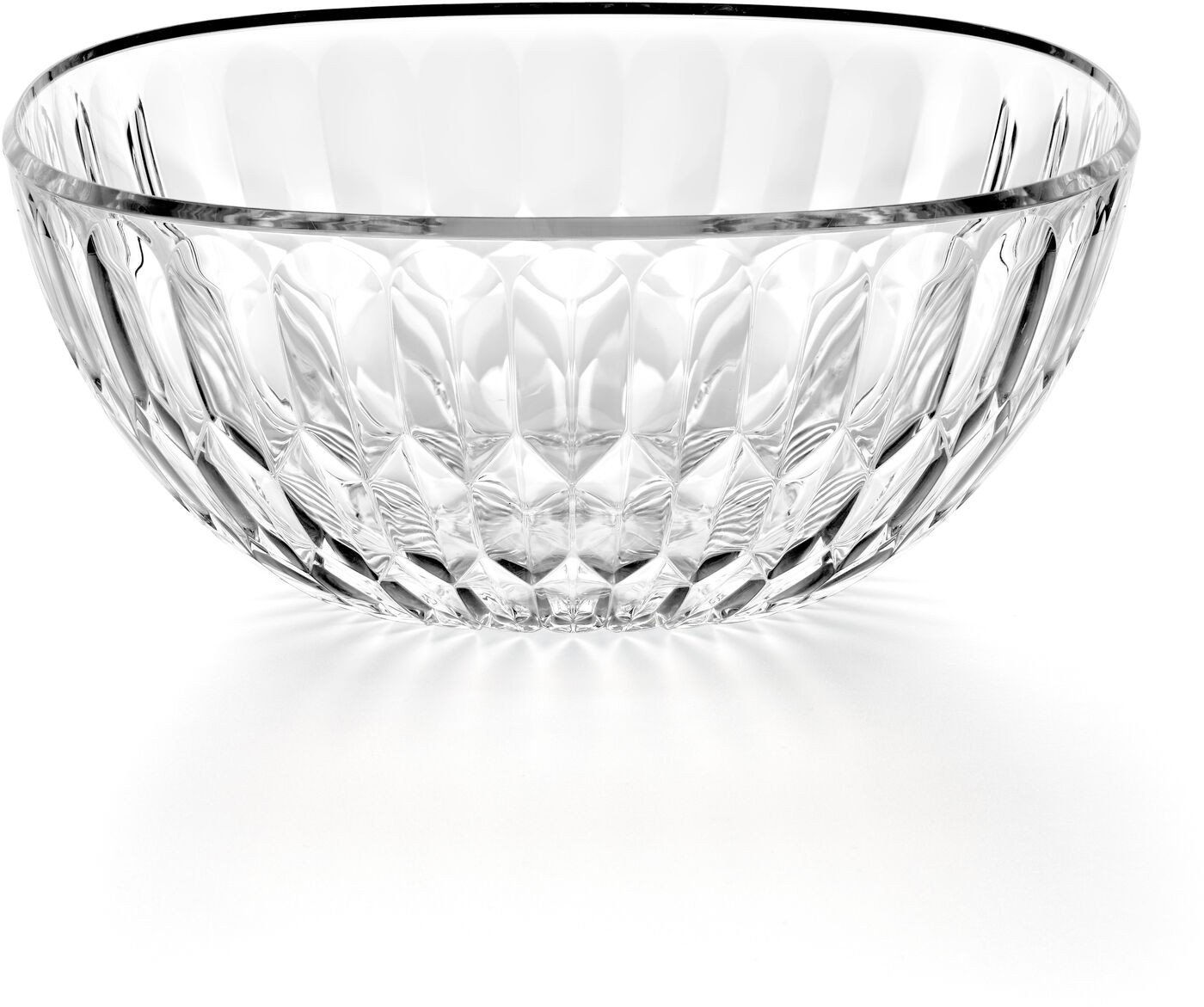 Guzzini VANITY miska 30 cm Clear
