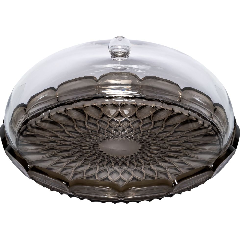 Guzzini VANITY Small Cake Stand withee