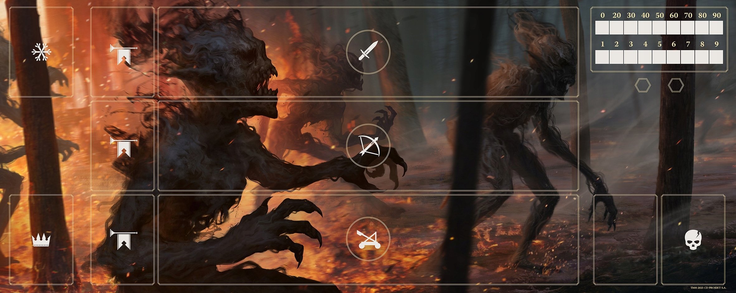 Gwent: The Legendary Card Game -