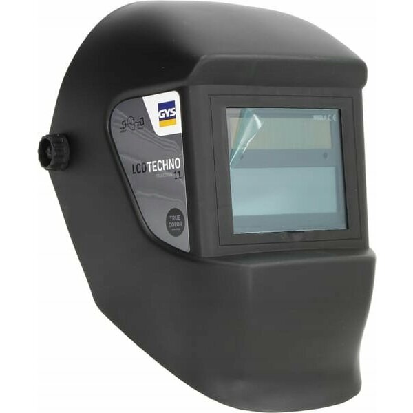 GYS  LCD TECHNO 11 True Color