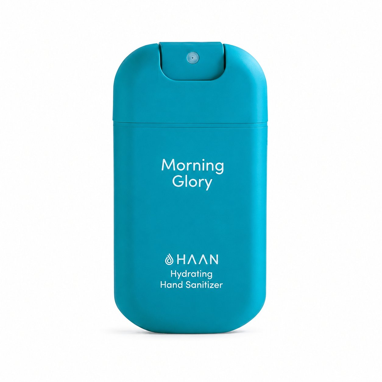 Haan , Morning Glory, Cleansing, Hand Spray