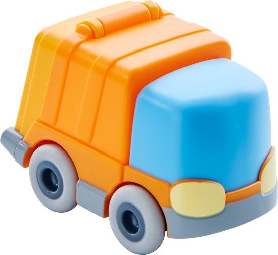 Haba HABA Kullerbü - Garbage Car