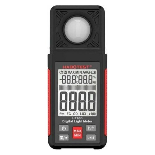 Habotest Luksomierz mierz Habotest HT603 |