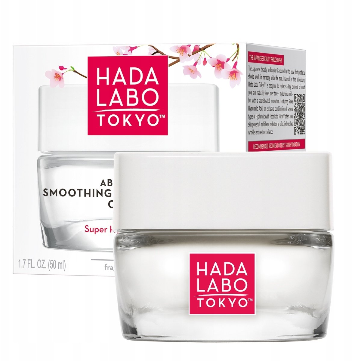 Hada Labo Tokyo , White Intense Hydrating