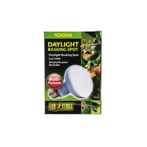 Hagen EXOTERRA ŻARÓWKA DAYLIGHT SPOT 50W