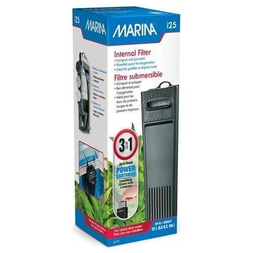 Hagen Filtr Marina, 240V, 50Hz, 25L