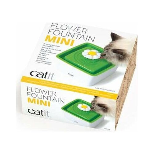 Hagen  Catit 2.0 Flower Fountain
